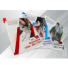 Przewodnik awaryjnego otwierania 2w1 - 3 tomy